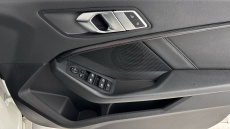 BMW 1 Series 118i Sport 5dr Step Auto Petrol Hatchback